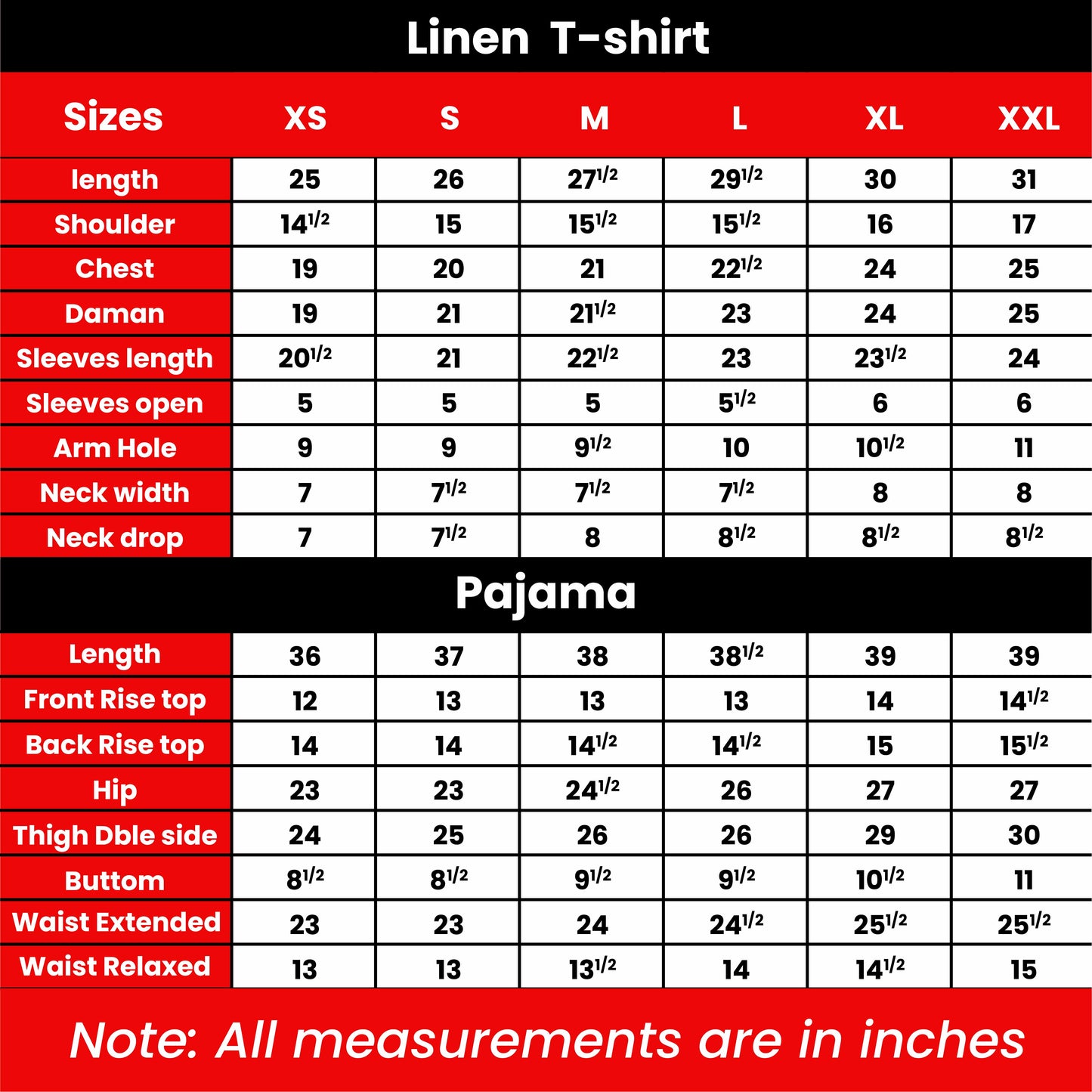 Imported Linen Printed Peach Printed PJ Set-LP29