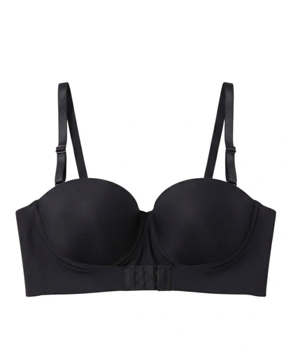 Padded Bra Set - Meshelle