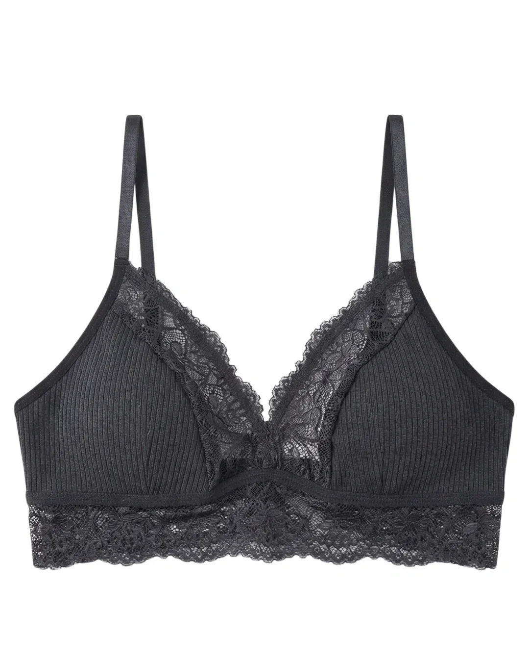 Non Padded Bra Set - Elysia