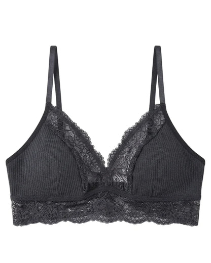 Non Padded Bra Set - Elysia