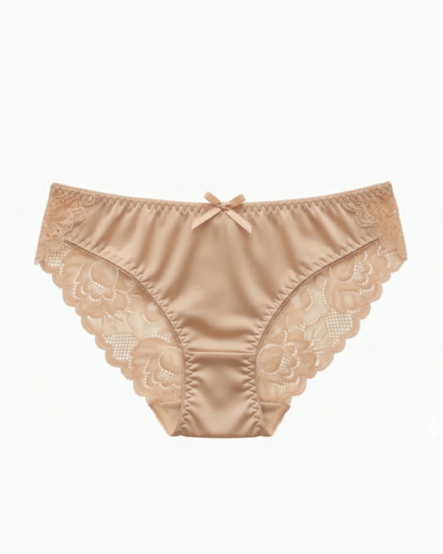 Padded Bra Set -  Embro - Dark Skin