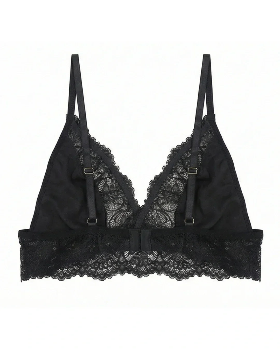 Non Padded Bra Set - Elysia