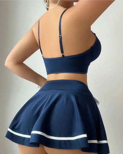 The Hostess Costume