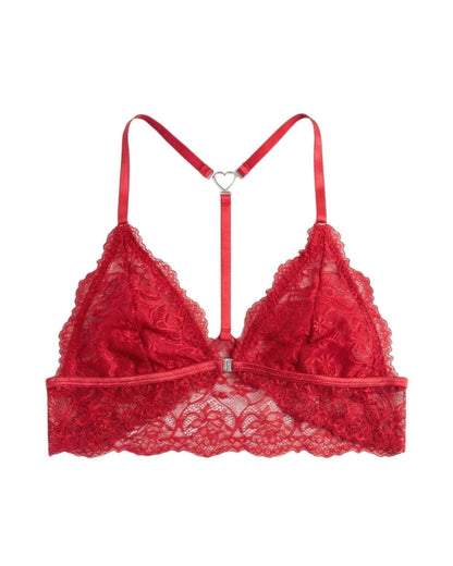 Non Padded Bra Set - Ambrea