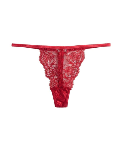 Non Padded Bra Set - Ambrea