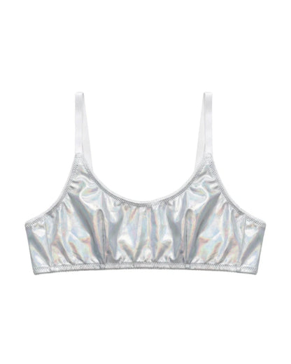 Non Padded Bra Set - Celestia Glow