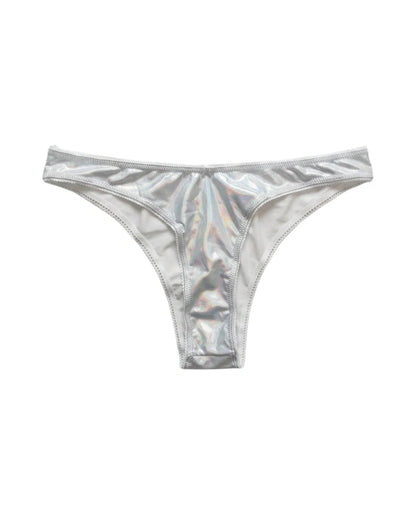 Non Padded Bra Set - Celestia Glow