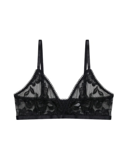 Non Padded Bra Set - Elaris