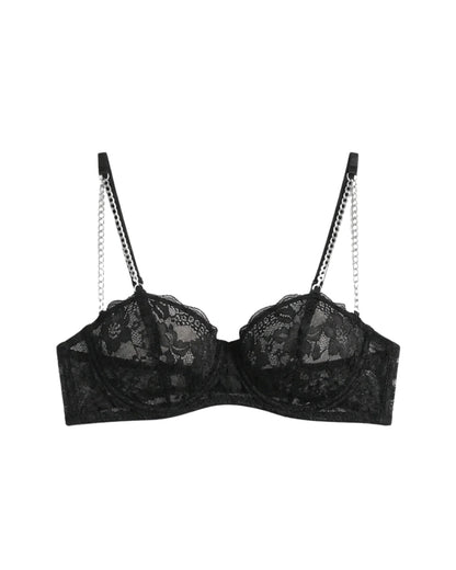 Non Padded Bra Set - Evara