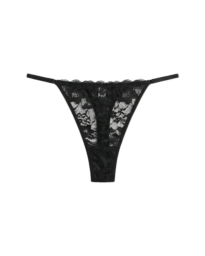 Non Padded Bra Set - Evara