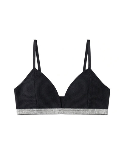 Non Padded Bra Set - Fervor