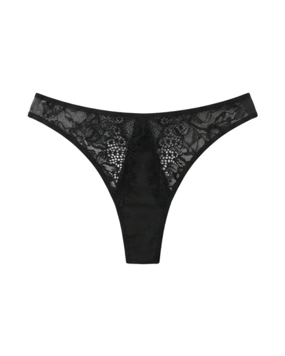 Non Padded Bra Set - Nyra