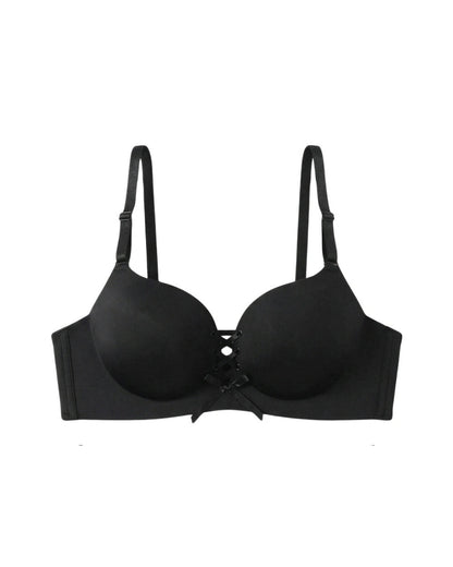 Padded Bra Set - Comfort Lift