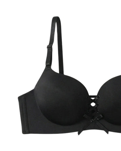 Padded Bra Set - Comfort Lift
