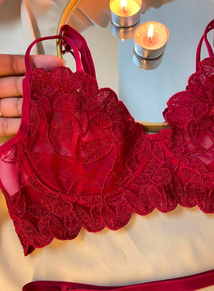 lingerie. ✨ Elegant